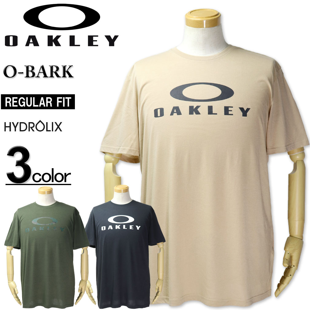 礭 OAKLEY ꡼ ȾµT O-BARK  XXL XXXL