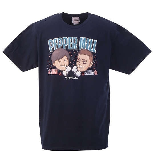 �礭�������� Fanatics �ե��ʥƥ����� �ڥåѡ��ߥ� ȾµT����� �ͥ��ӡ� 3XL ����̵��