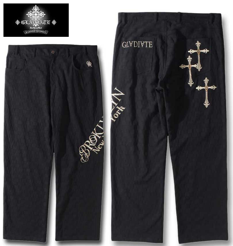 �礭�������� GLADIATE ����ǥ������� �ɽ� �֥��å����㥬���� �ѥ�� �֥�å� 100cm 110cm 120cm 130cm ����̵��