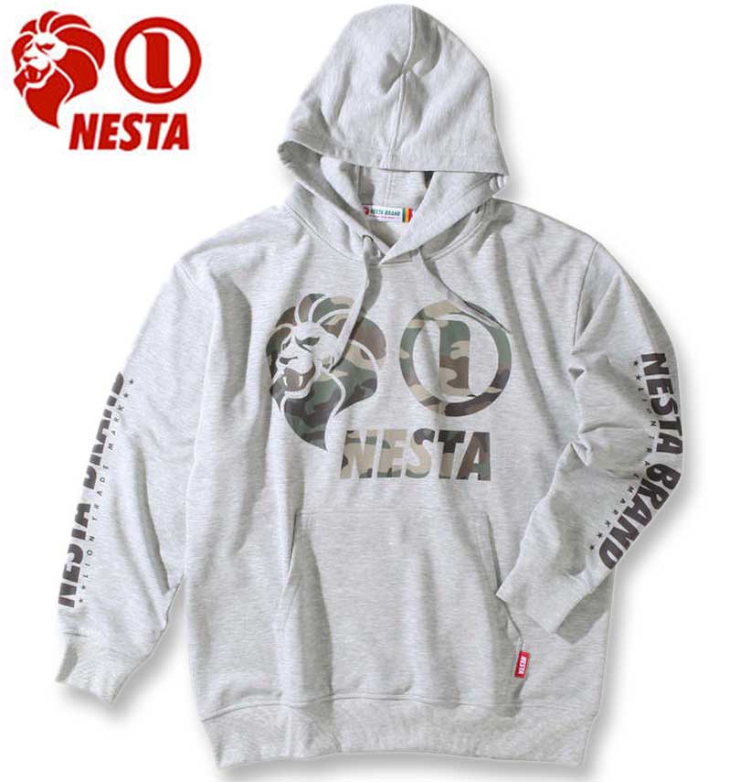 �礭�������� NESTA BRAND �ͥ����֥��� ΢�� �ץ�ѡ����� �ߥå������졼 3L 4L 5L 6L 8L ����̵��
