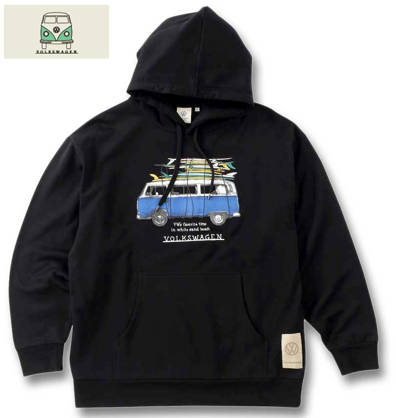 �礭�������� VOLKSWAGEN �ե��륯������� ΢���� �ץ�ѡ����� �֥�å� 3L 4L 5L 6L 8L ����̵��