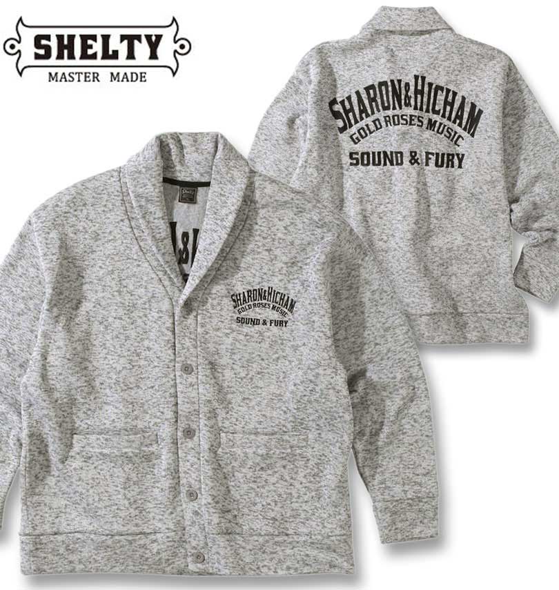 �礭�������� SHELTY ������ƥ� �˥åȥե꡼�� �롼�ɷϻɽ� ���硼�륫���ǥ����� �ߥå������졼 3L 4L 5L 6L ����̵��