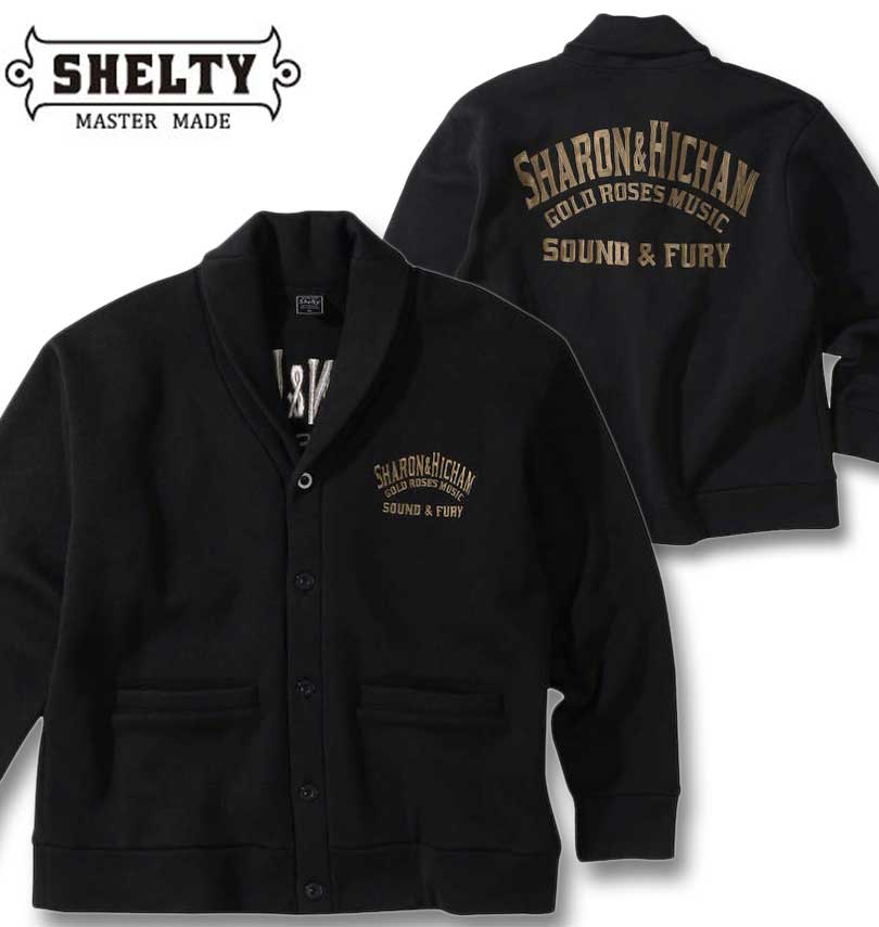 �礭�������� SHELTY ������ƥ� �˥åȥե꡼�� �롼�ɷϻɽ� ���硼�륫���ǥ����� �֥�å� 3L 4L 5L 6L ����̵��
