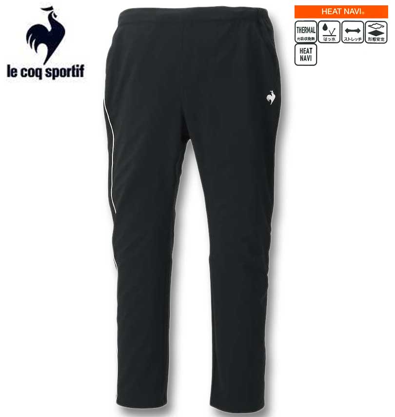 礭  LE COQ SPORTIF ҡȥʥ 󥰥ѥ ֥å 3L 4L 5L 6L ̵