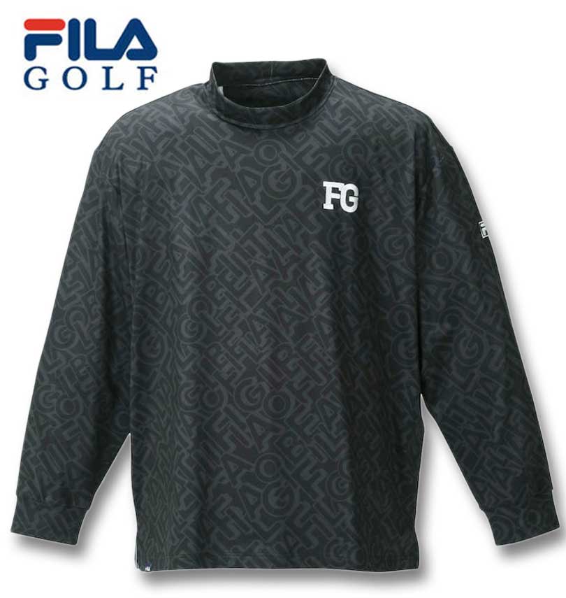 礭  FILA GOLF ݥץ åͥåĹµ ֥å 3L 4L 5L 6L ̵