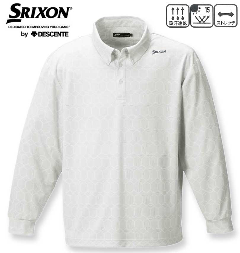 �礭�������� ��� SRIXON ���㥬���������ǥ����� Ĺµ����� ���졼 3L 4L 5L 6L ����̵��
