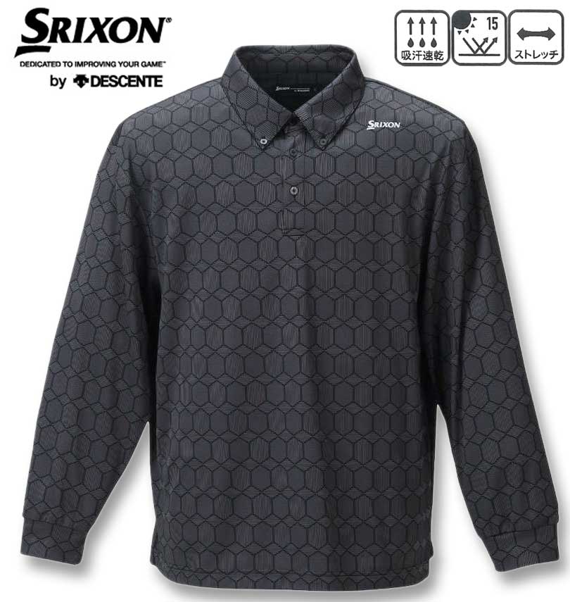 �礭�������� ��� SRIXON ���㥬���������ǥ����� Ĺµ����� �֥�å� 3L 4L 5L 6L ����̵��