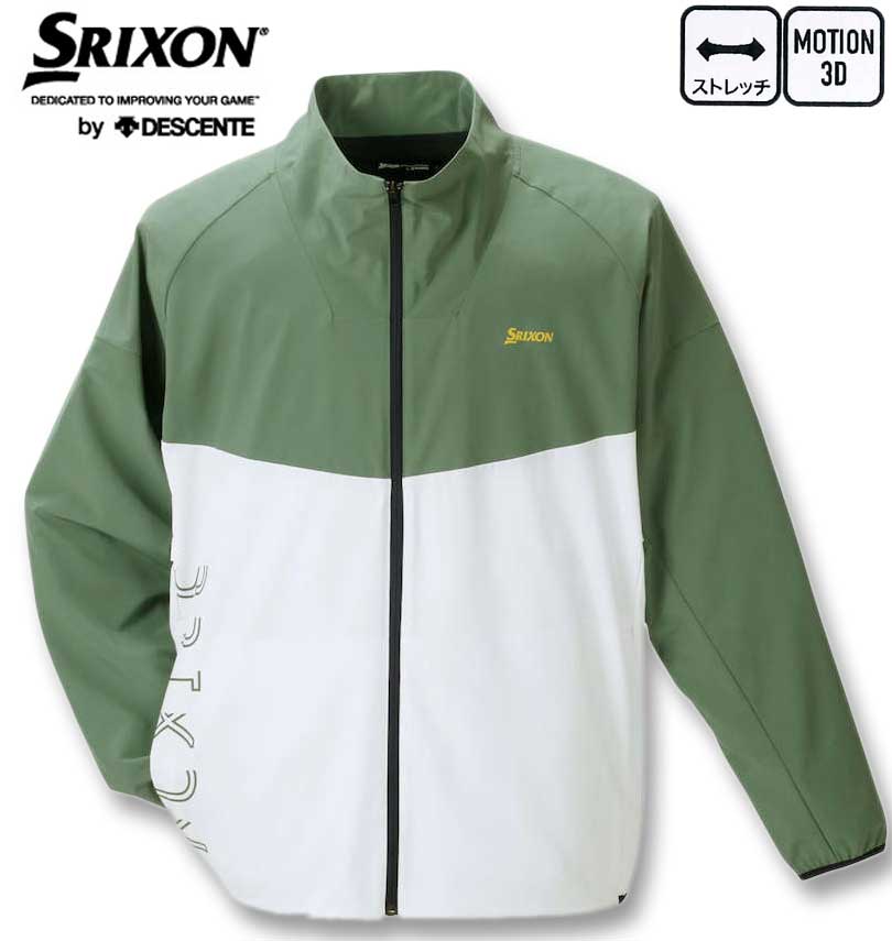 礭  SRIXON ֥ɥǥ 㥱å  3L 4L 5L 6L ̵