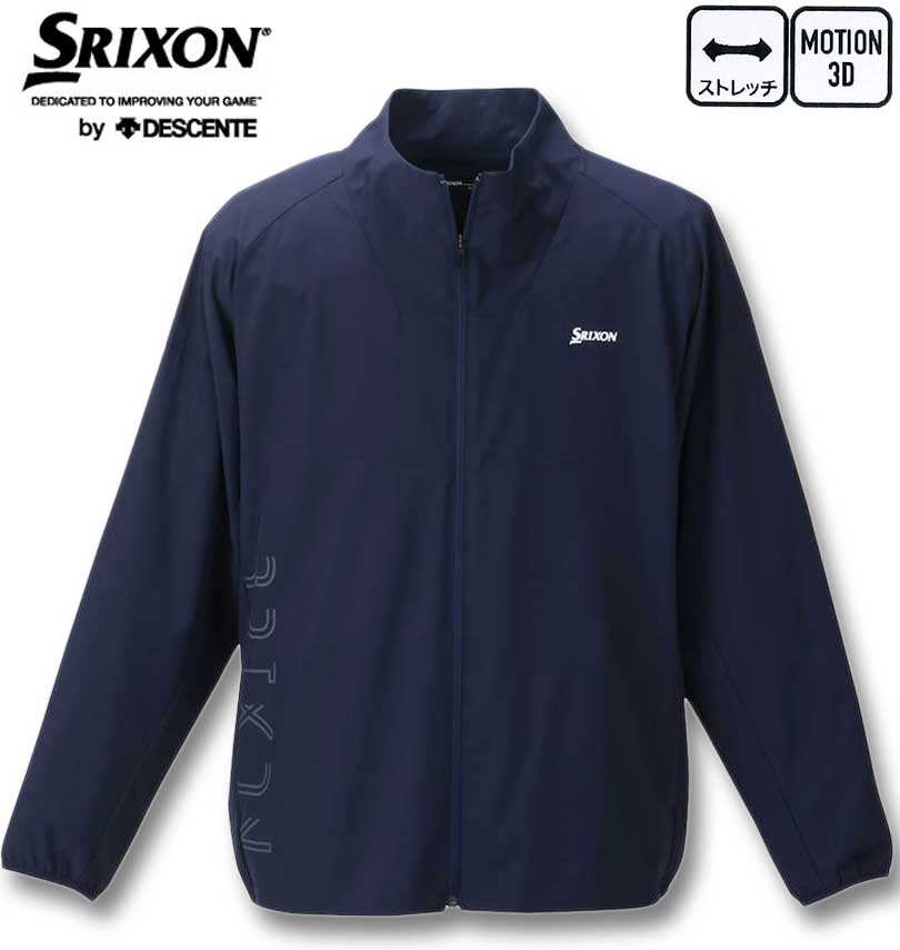 礭  SRIXON ֥ɥǥ 㥱å ͥӡ 3L 4L 5L 6L ̵