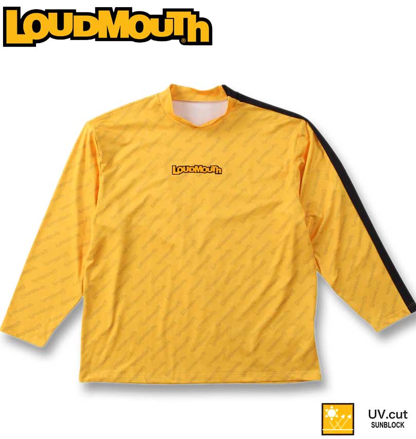 礭  LOUDMOUTH ΢ӥࡼ饤 åͥåĹµ  3L 4L 5L 6L ̵