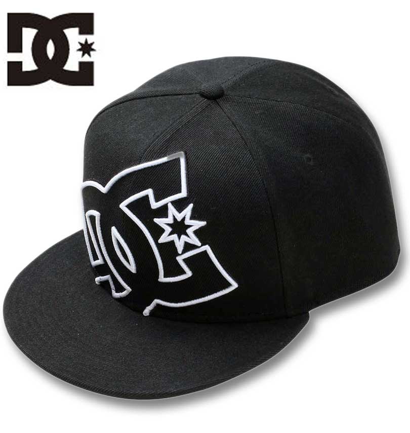 礭  DCSHOES 23DOUBLEUP SNAPBACKå ֥å 4L/6164cm ̵