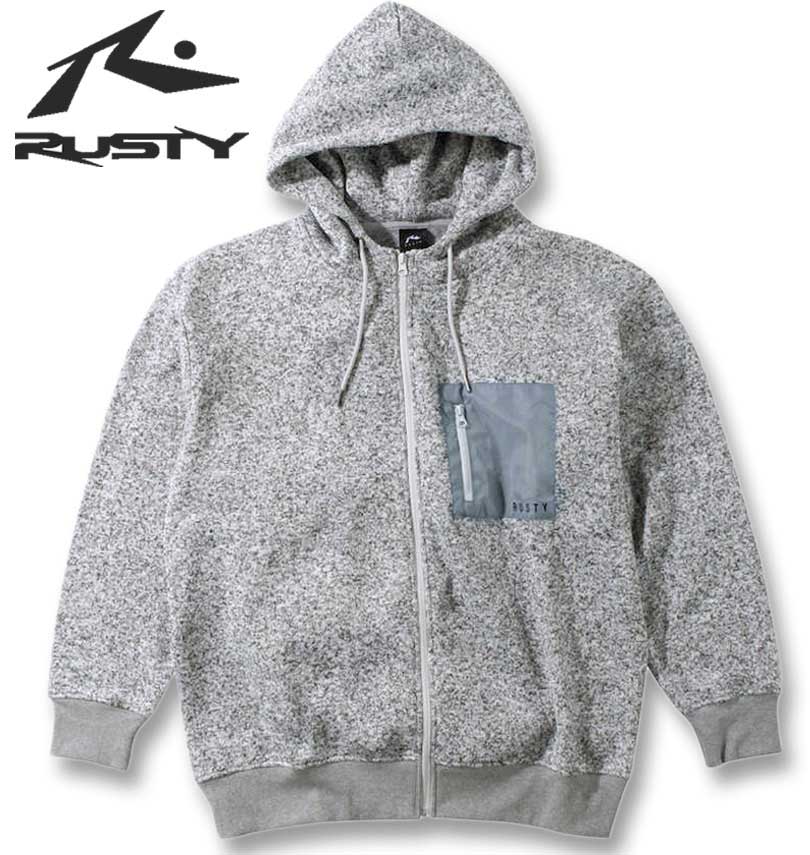 �礭�������� RUSTY �˥åȥե꡼�� �ե른�åץѡ����� �ۥ磻�ȥ��졼�� 3L 4L 5L 6L 8L ����̵��