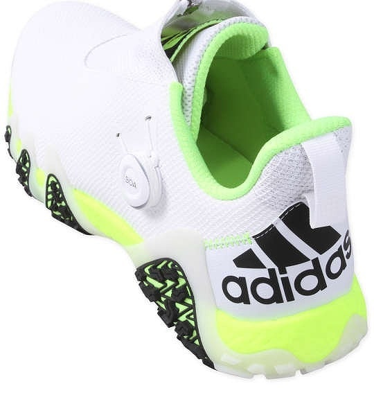 大きいサイズ adidas golf アディダスゴルフ ゴルフシューズ (コード