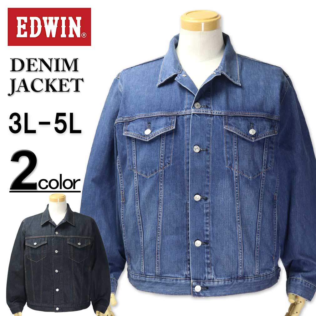 礭 EDWIN ɥ ǥ˥ॸ㥱å G 3L 4L 5L ̵