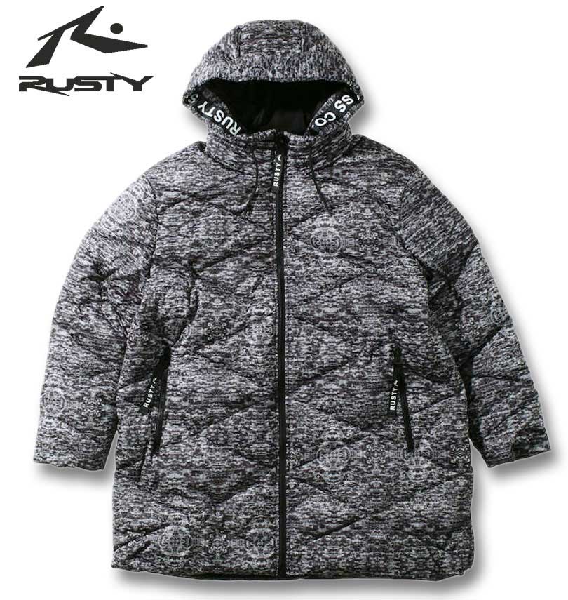 �礭�������� RUSTY ���ʥ��󥰥��㥱�å� ���㥳���륰�졼�� 3L 4L 5L 6L 8L ����̵��