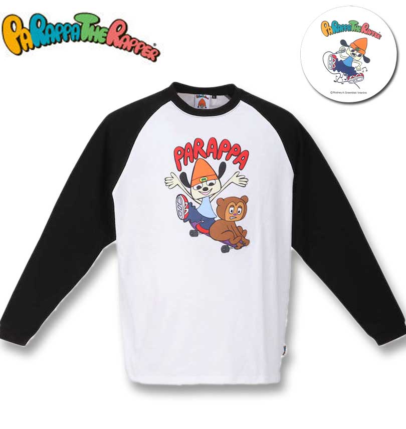 �礭�������� Pa Rappa The Rapper ����ե��å�ȯˢ�ץ��� �饰���ĹµT����� �ۥ磻�ȡߥ֥�å� 3L 4L 5L 6L ����̵��
