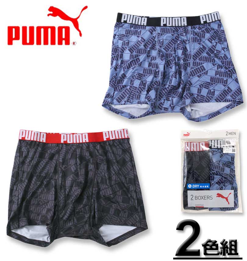 礭 PUMA 2P RENUݥ٥ơץAOP ܥѥ ֥롼ߥ֥å 3L 4L 5L 6L 7L 8L ̵