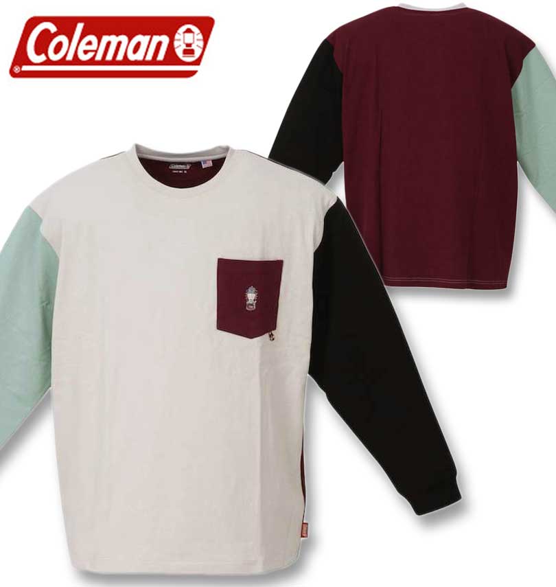 �礭�������� Coleman ŷ�� ĹµT����� �����ܥ꡼(���쥤����) 3L 4L 5L 6L 8L ����̵��