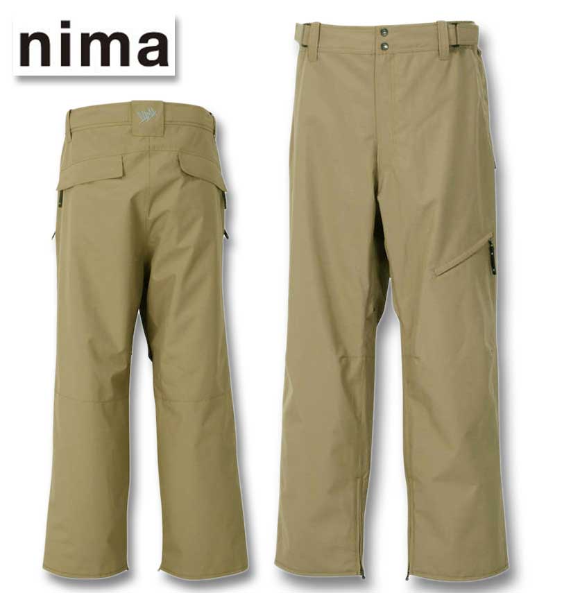 �礭�������� nima ���Ρ��ܡ��ɥѥ�� �١����� 3L 5L 7L ����̵��