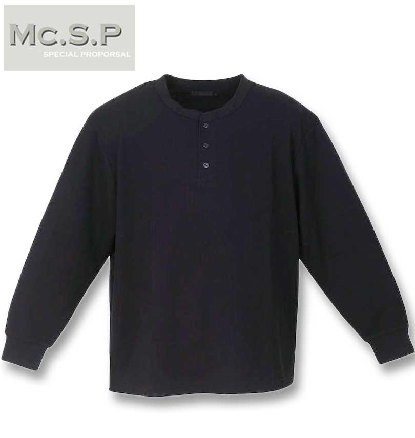 �礭�������� Mc.S.P ��åե�إ�꡼�ͥå� ĹµT����� �֥�å� 3L 4L 5L 6L 7L 8L
