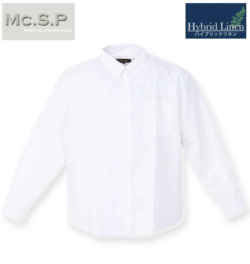 �礭�������� Mc.S.P �㺮 �ϥ��֥�å� B.D Ĺµ����� �ۥ磻�� 3L 4L 5L 6L 8L ����̵��