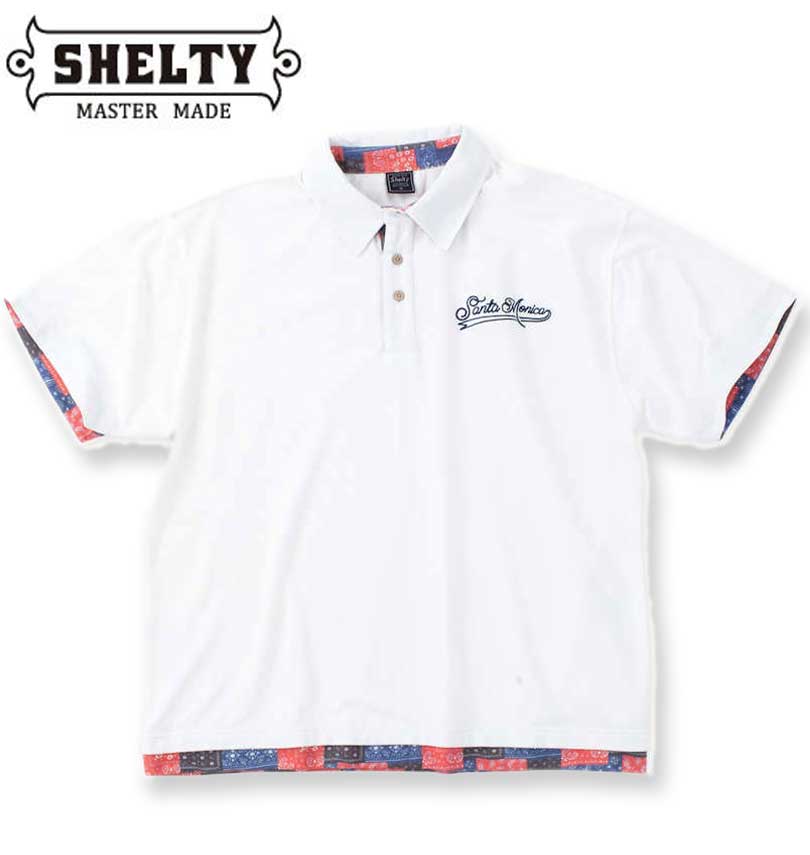 �礭�������� SHELTY ���λ� �Х������ �ե������쥤�䡼�� Ⱦµ �ݥ������ ���եۥ磻�� 3L 4L 5L 6L 8L ����̵��