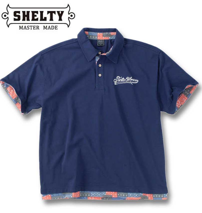 �礭�������� SHELTY ���λ� �Х������ �ե������쥤�䡼�� Ⱦµ �ݥ������ �ͥ��ӡ� 3L 4L 5L 6L 8L ����̵��