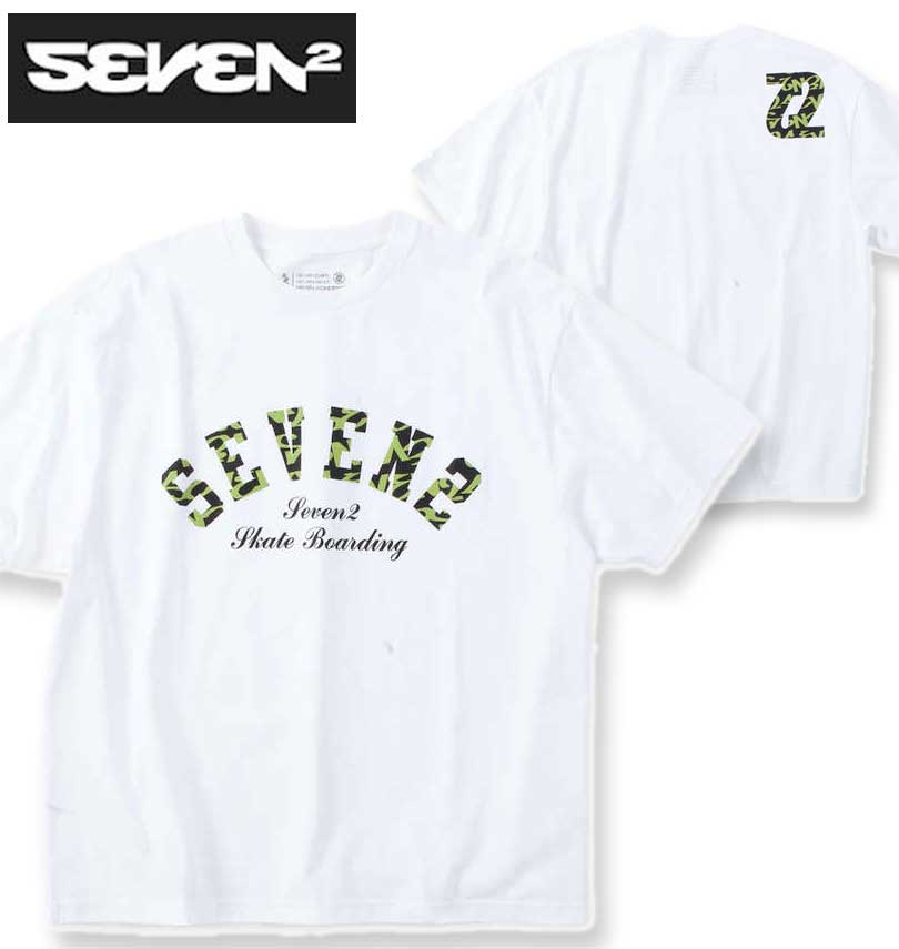 �礭�������� SEVEN2 ŷ�� Ⱦµ T����� �ۥ磻�� 3L 4L 5L 6L ����̵��