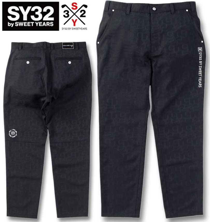 �礭�������� SY32 by SWEET YEARS ����� ���ȥ�å� SYG �����֥󥸥㥬���� ���󥰥ѥ�� �֥�å� 3L 4L 5L 6L ����̵��