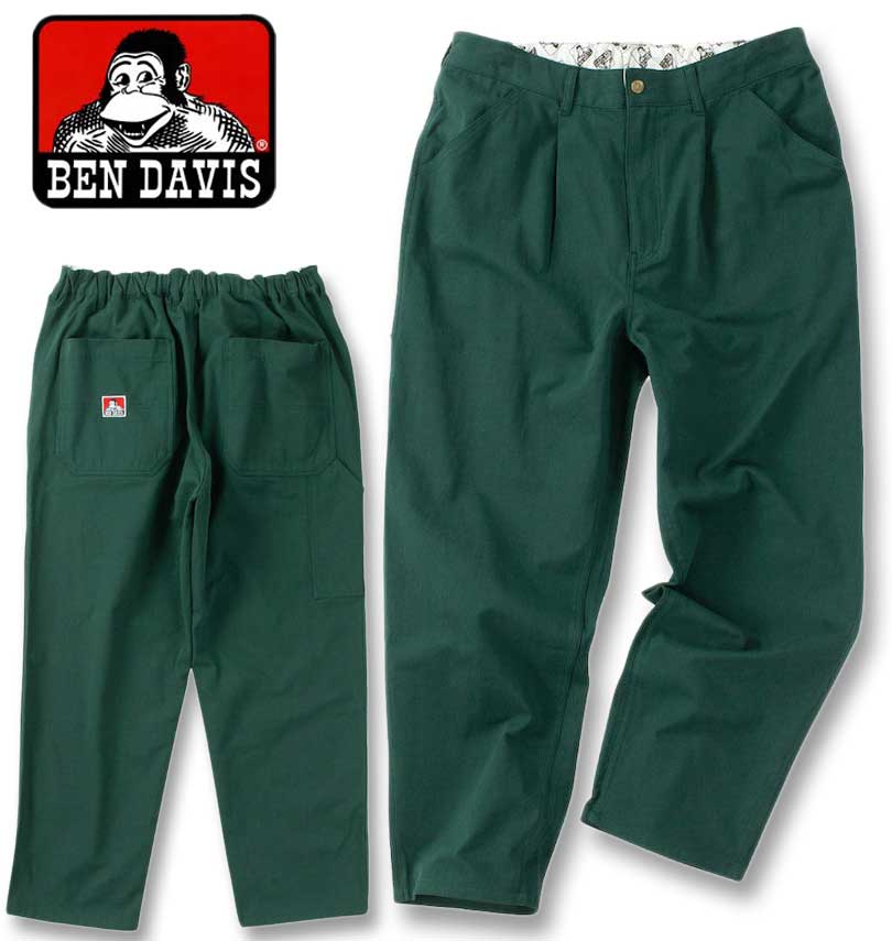 �礭�������� BEN DAVIS �����ƥ��� ��������ѥ�� ���������꡼�� 3L 4L 5L 6L ����̵��