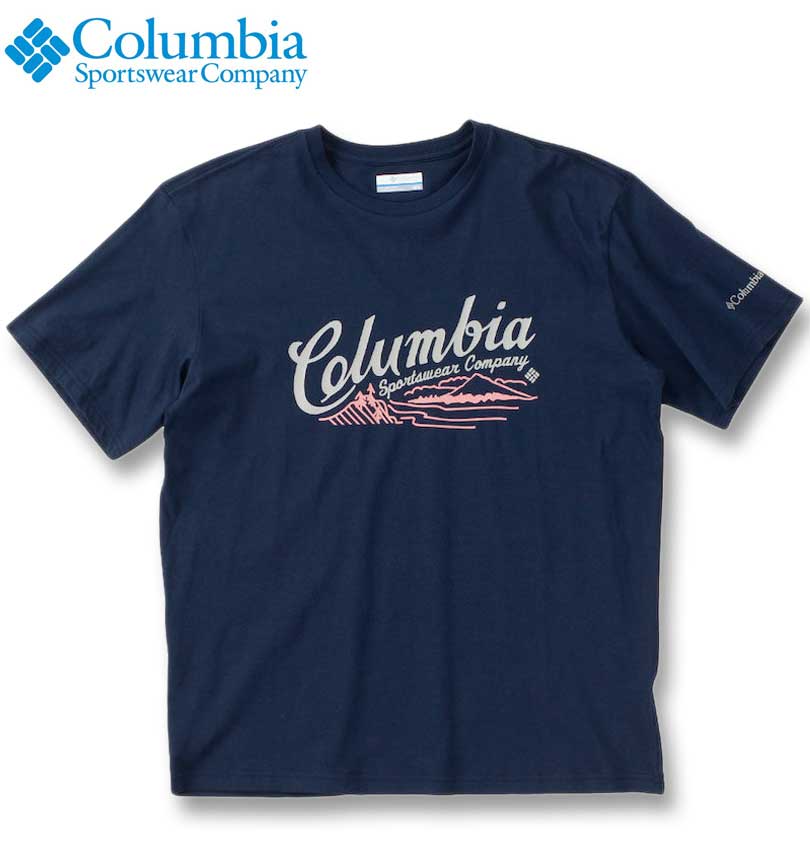 礭 Columbia å Сեå Ⱦµ T åͥӡ 1X/3L 2X/4L 3X/5L 4X/6L 5X/7L 6X/8L ̵