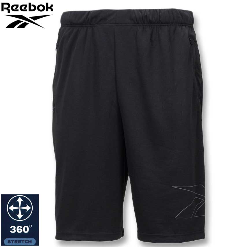 �礭�������� Reebok ��������ѥե����ޥ� �ϡ��եѥ�� �֥�å� 3L 4L 5L 6L 8L ����̵��