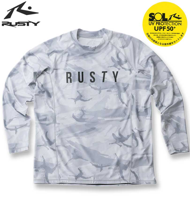 �礭�������� RUSTY Ĺµ ��å��奬���� ���졼 3L 4L 5L 6L 8L ����̵��