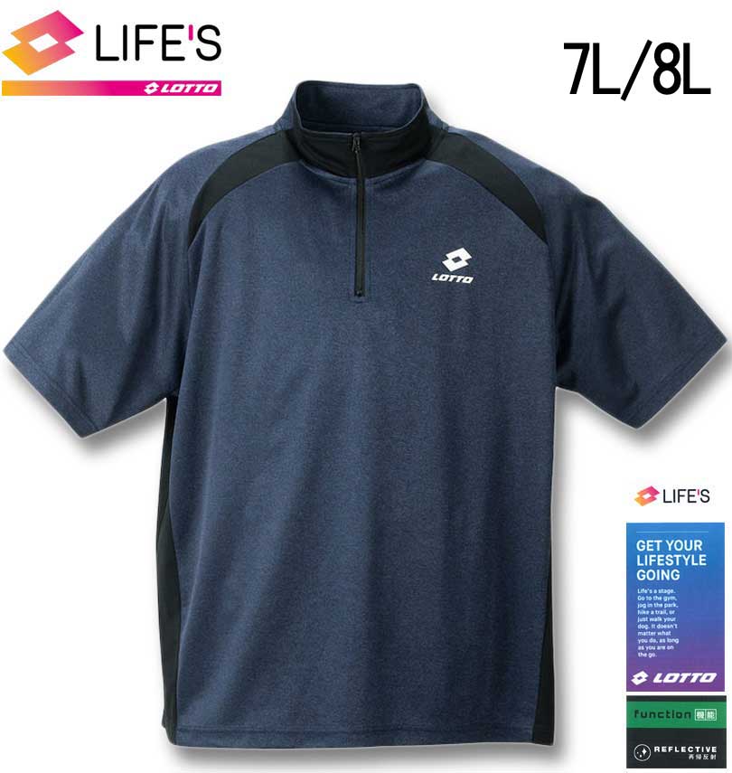 �礭�������� LOTTO DRY��å��� �ݡ�̵�� �ϡ��ե��å� Ⱦµ����� �ͥ��ӡ� 7L 8L ����̵��