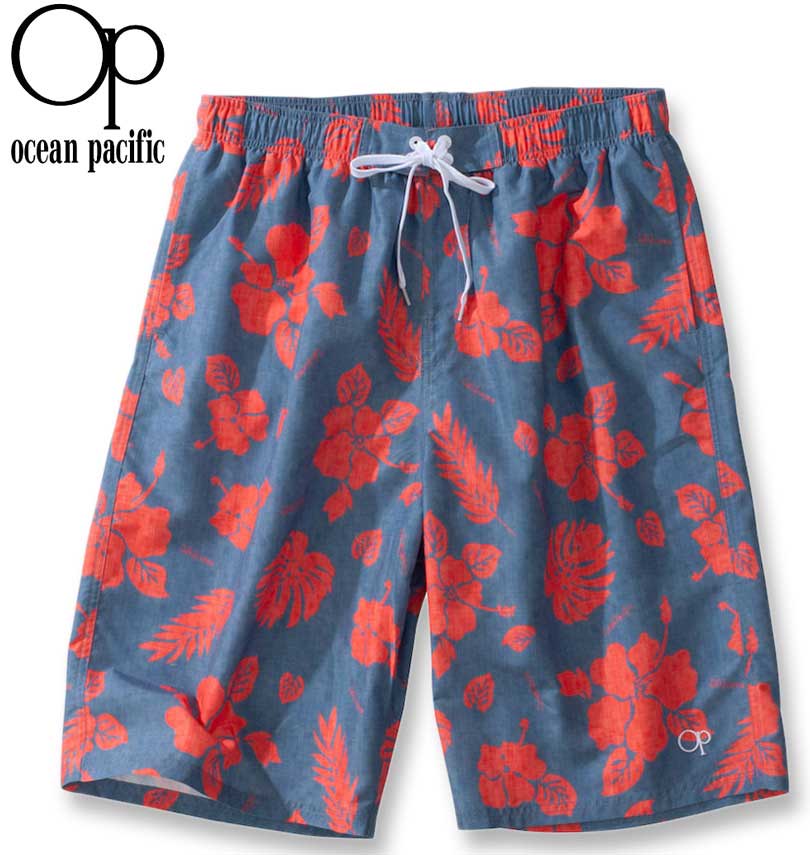 礭 OCEAN PACIFIC ޥĥ եѥ ͥӡ 3L 4L 5L 6L ̵