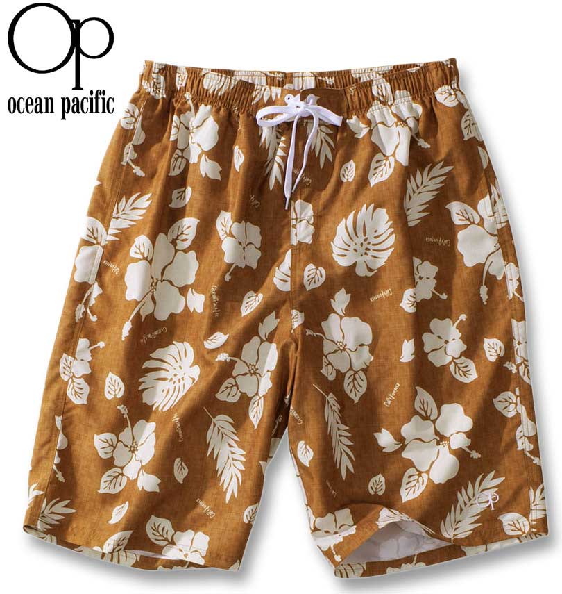 礭 OCEAN PACIFIC ޥĥ եѥ ֥饦 3L 4L 5L 6L ̵