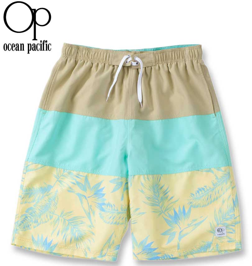 �礭�������� OCEAN PACIFIC �ޥ������ĥ��� �����եѥ�� �١����� 3L 4L 5L 6L 8L ����̵��