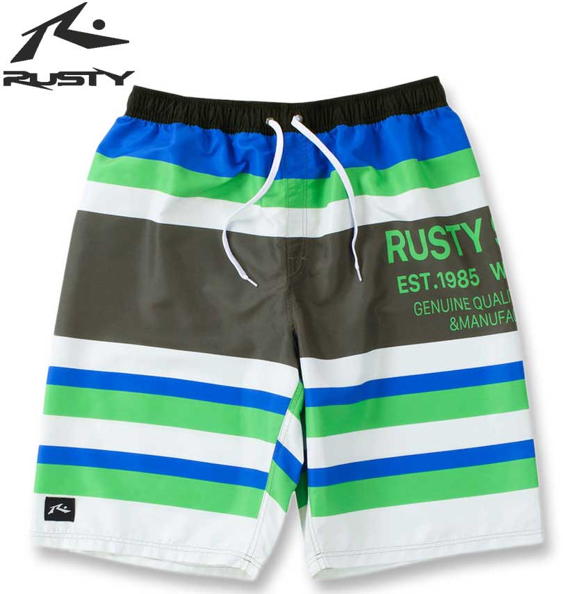 �礭�������� RUSTY �ޥ������ĥ��� �����եѥ�� ���㥳���륰�졼 3L 4L 5L 6L ����̵��