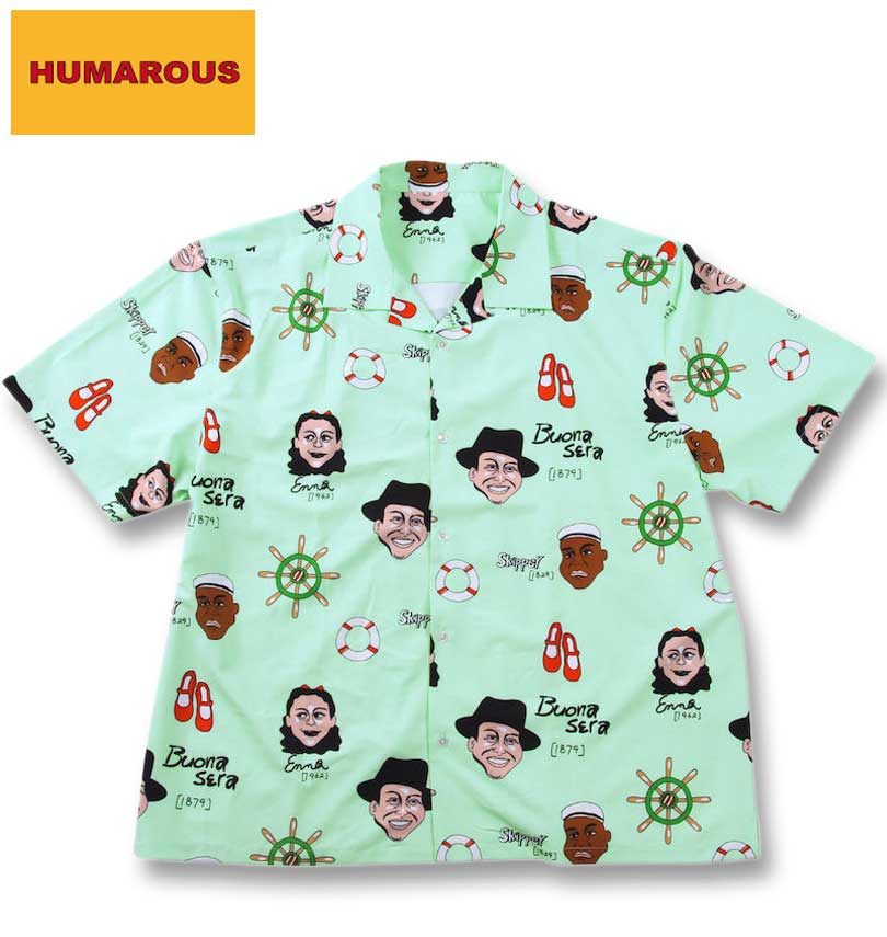 �礭�������� HUMAROUS Imagine Ⱦµ �����ϥ���� �ߥ�ȥ��å��� 3L 4L 5L 6L ����̵��