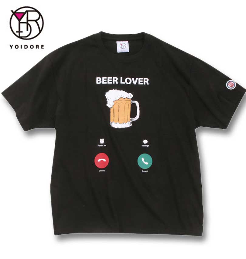 �礭�������� YOIDORE Beer Incoming Call Ⱦµ T����� �֥�å� 3L 4L 5L 6L ����̵��