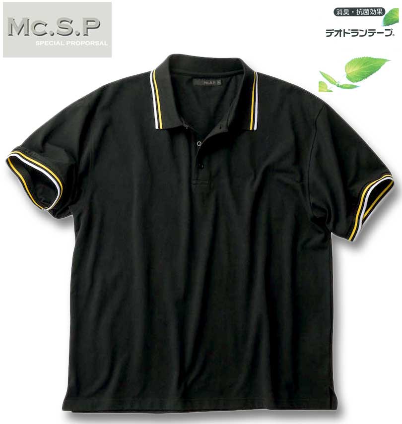 �礭�������� Mc.S.P ���λ� �饤���ֶ� Ⱦµ �ݥ������ �֥�å� 3L 4L 5L 6L 7L 8L