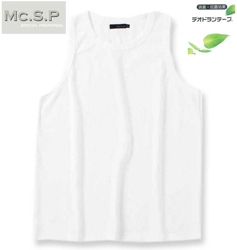 礭 Mc.S.P åե 󥯥ȥå ۥ磻 3L 4L 5L 6L 7L 8L