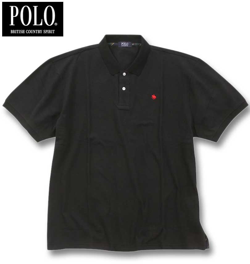 �礭�������� POLO BCS ���ݥ���Ȼɽ� Ⱦµ �ݥ������ �֥�å� 3L 4L 5L 6L 8L ����̵��