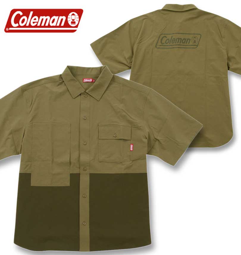 �礭�������� Coleman ���ȥ�å��ʥ����� ��åץ��ȥå� �Х����顼 Ⱦµ����� ������ 3L 4L 5L 6L 7L 8L ����̵��