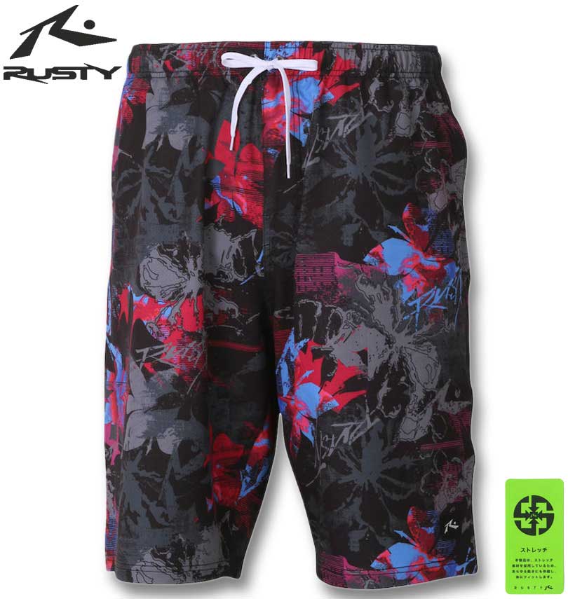 �礭�������� RUSTY 4WAY���ȥ�å� �����եѥ�� �֥�å� 3L 4L 5L 6L 8L ����̵��