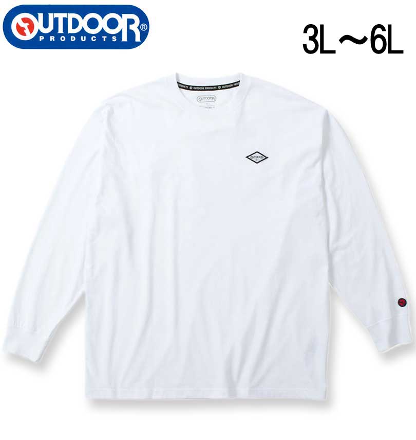 �礭�������� OUTDOOR PRODUCTS ŷ�� ����ܥ� Ĺµ T����� �ۥ磻�� 3L 4L 5L 6L ����̵��