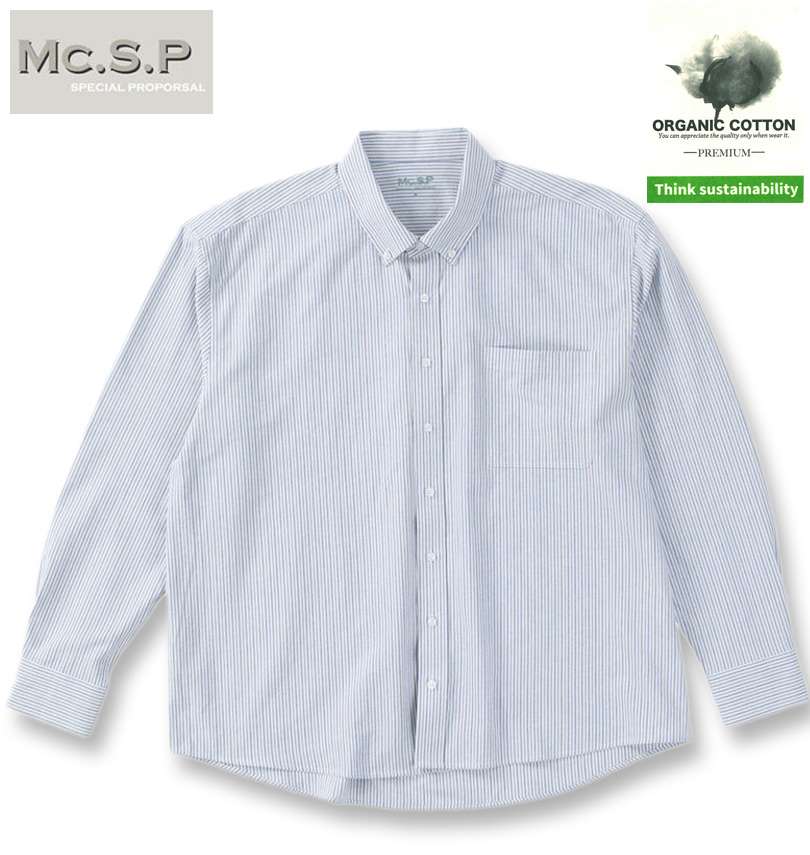 �礭�������� Mc.S.P �������˥å�100 ���å��� ���ȥ饤�� Ĺµ B.D ����� �֥롼 3L 4L 5L 6L 8L ����̵��