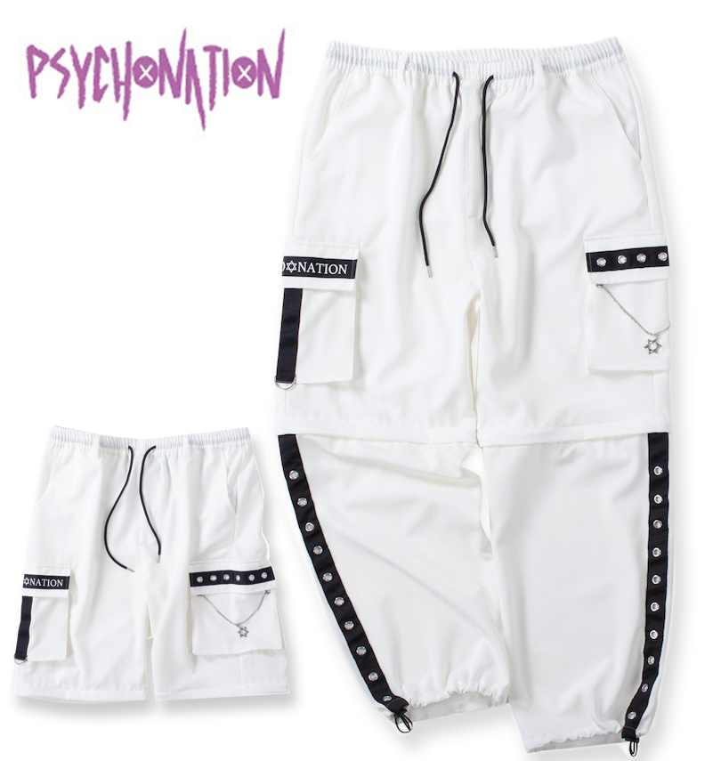 礭 PSYCHO NATION æ ϥȥ ѥ 2way ۥ磻 3L 4L 5L 6L ̵