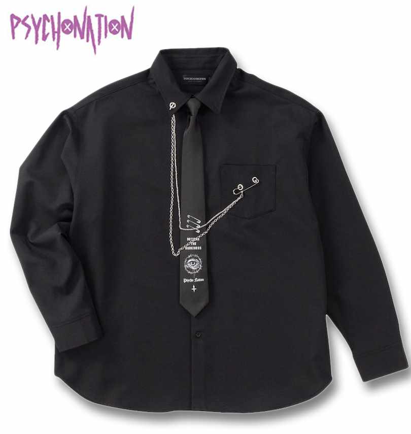 �礭�������� PSYCHO NATION �ͥ����������������� Ĺµ ����� �֥�å� 3L 4L 5L 6L ����̵��