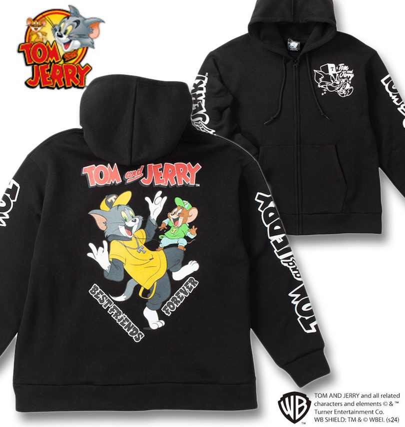 礭 TOM and JERRY ˥åȥե꡼ ץ ե른å ѡ ֥å 3L 4L 5L 6L ̵